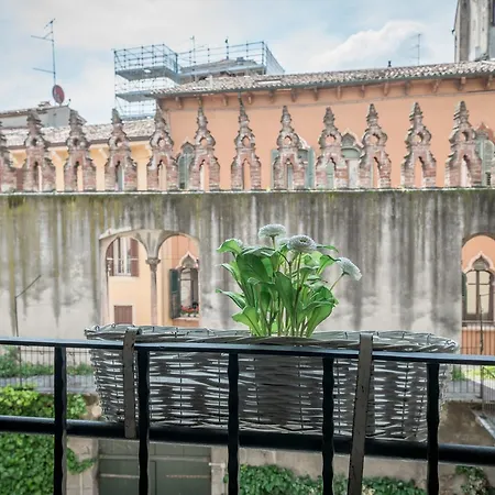 Terrazza Διαμέρισμα Βερόνα